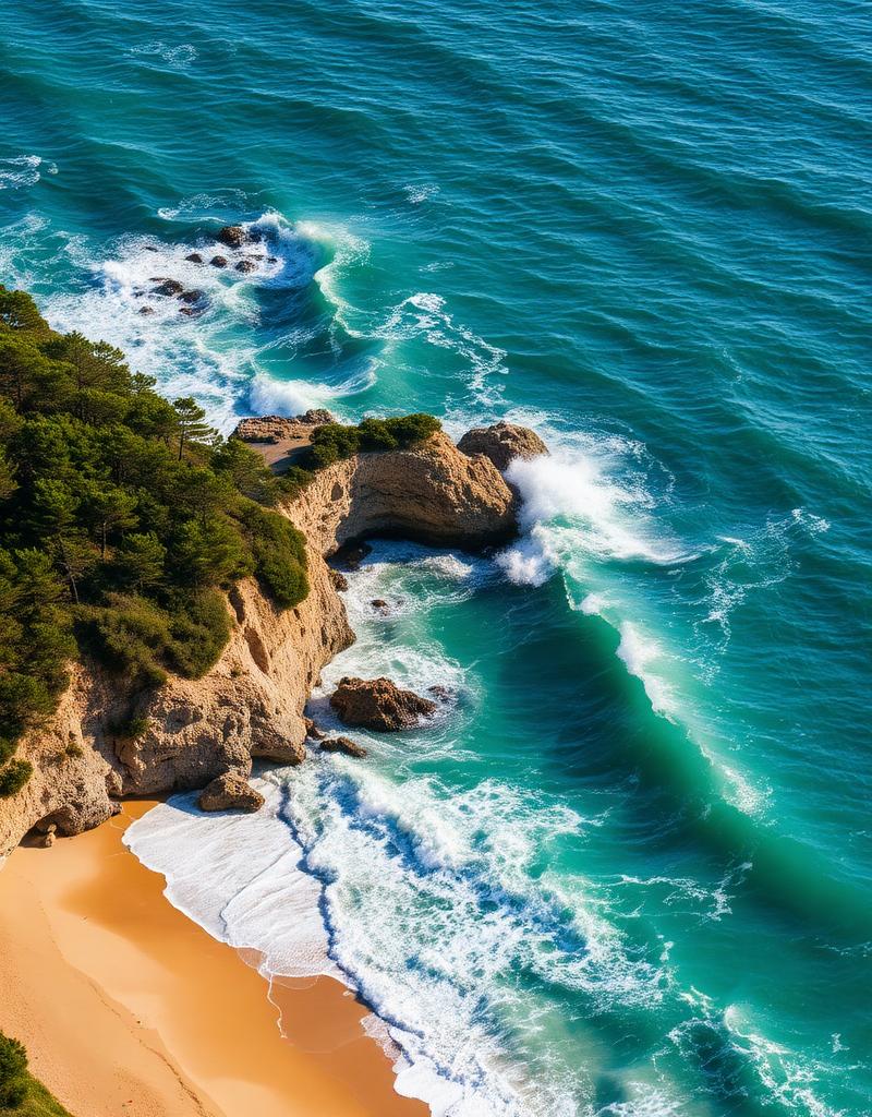 Hossegor, France surf destination