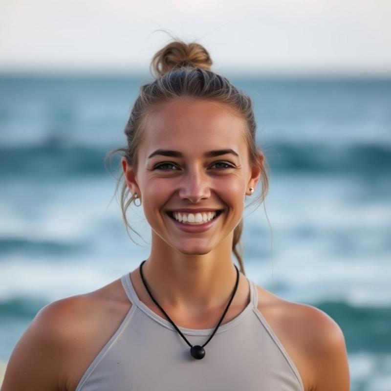 Selina Maggion